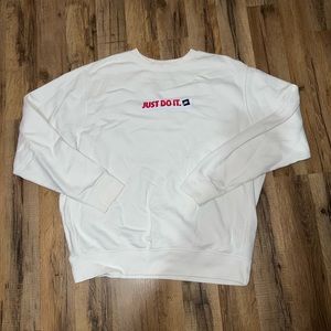 Nike Crewneck
